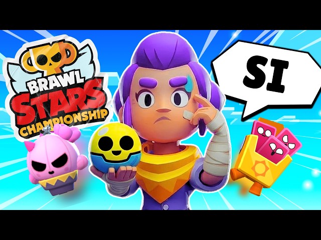 Did Buffies Ruin Competitive Brawl Stars?