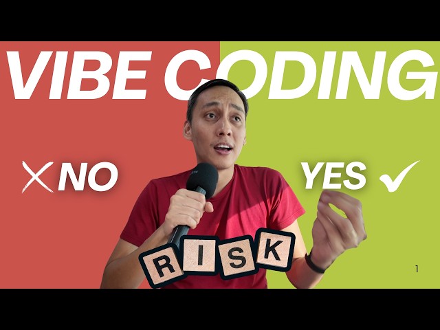 Vibe Coding vs Traditional Programming: Deterministic vs Probabilistic | AIGP #26-004