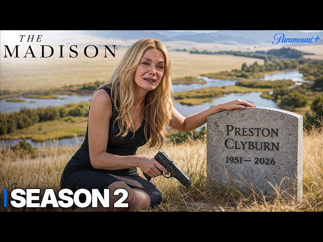 The Madison Season 2 Trailer & Release Date Revealed!