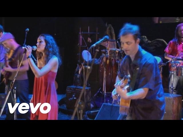 Kevin Johansen - Timing ft. iLe