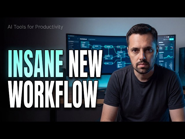 AI Tools for Productivity (Step By Step Guide 2026)