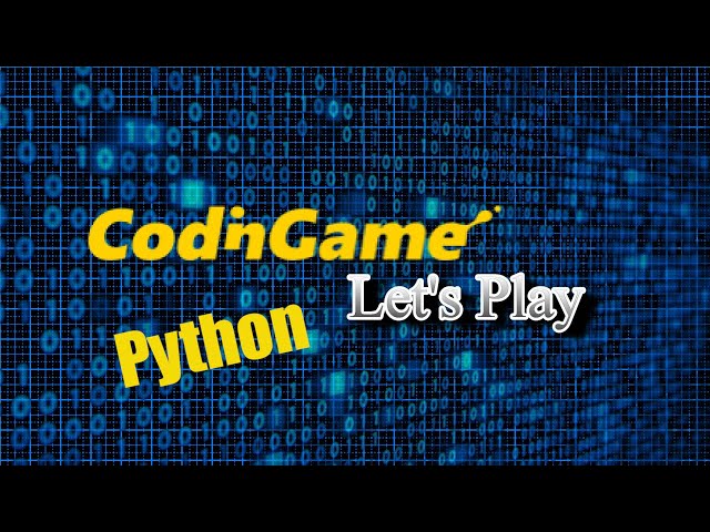 CodinGame Python - E4 - Power Of Thor - Episode 1