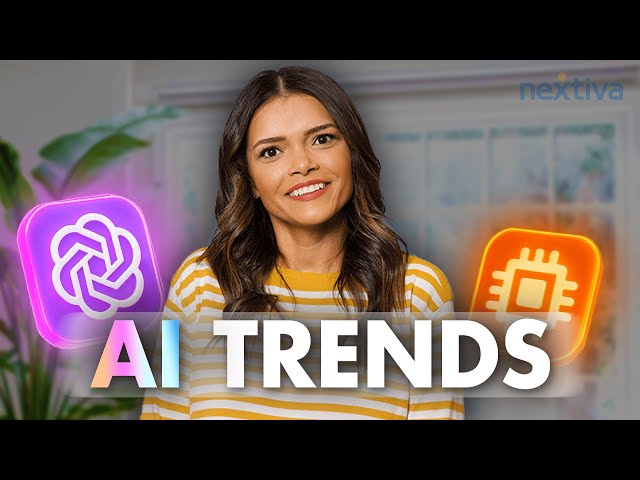New AI Trends You NEED To Know In May...