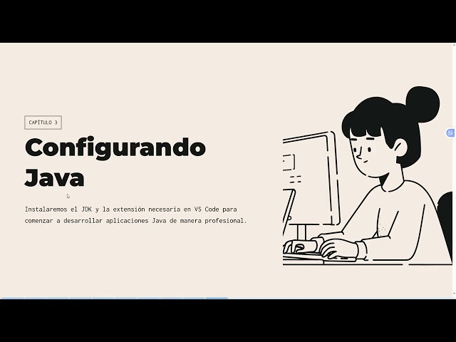 Cómo configurar tu entorno de programación en VS Code (C, C++, Java y Python)