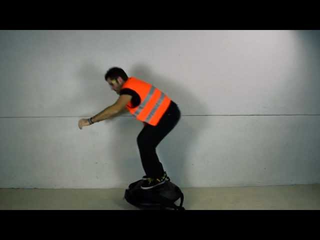 CRASH TEST Polybag - 7 Good Reasons to Choose Polybag