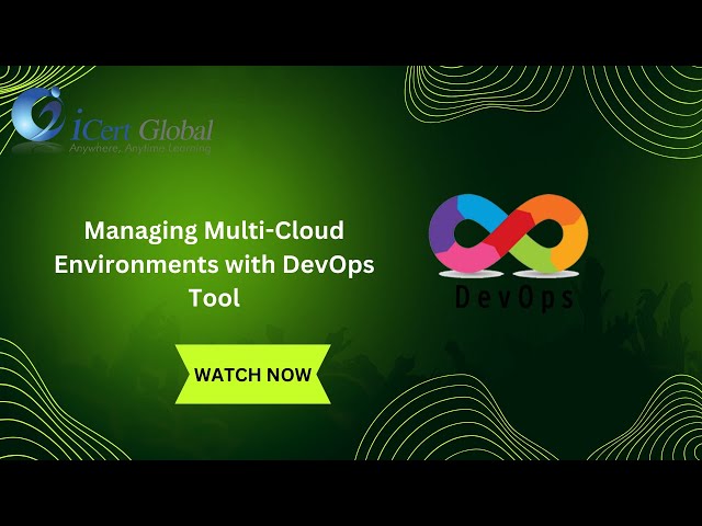 Mastering Multicloud Management: Essential DevOps Tools & Strategies (2026 Guide)