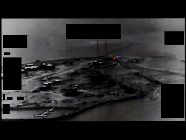 DOD UAP Transparency Release: DOD_111689057