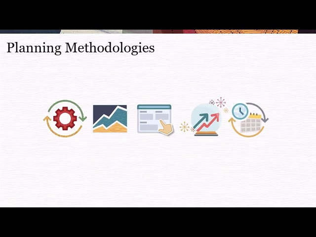 Overview: Welcome to Financial Planning