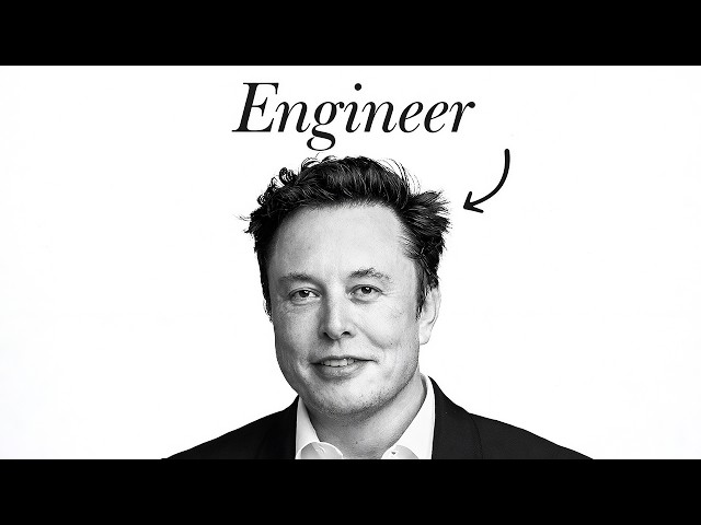 How A True Engineer Thinks