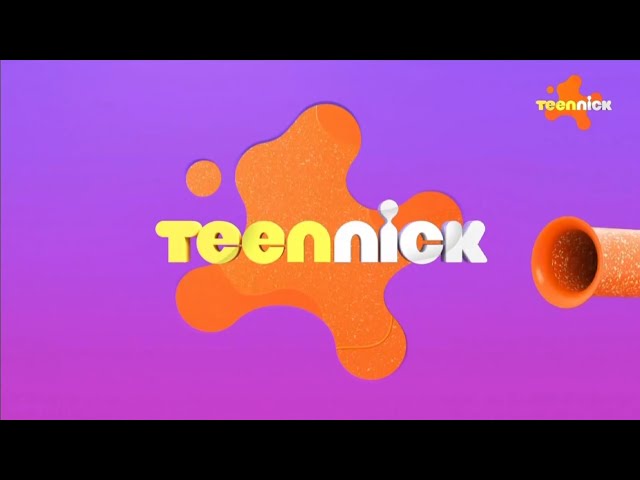 TeenNick Latin America Rebrand (05/19/2024 - MX | 05/20/2024 - LATAM)