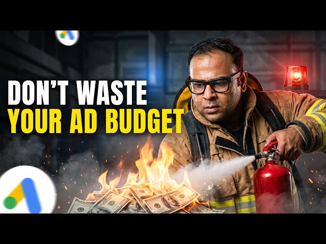 Google Ads Account Check: Tracking, Settings, Audiences & More - Umar Tazkeer