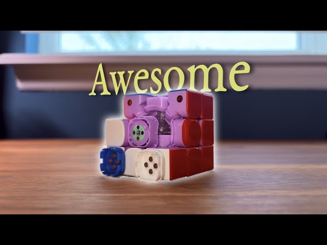 The Zhanchi v5 is Awesome!