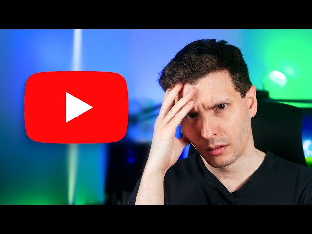 Dumb New YouTube Update