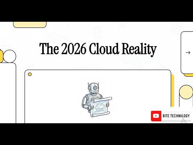 The 2026 AI Driven Learning Roadmap