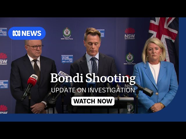 IN FULL: Bondi Beach mass shooting death toll rises to 16 | ABC NEWS