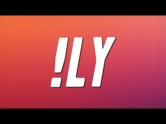 thasup - !ly ft. Coez (Testo)
