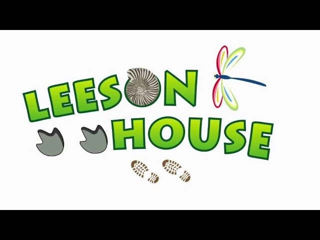 Leeson House Field Studies Centre Promotional Video 2018