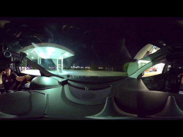 POLICE ACTIVITY