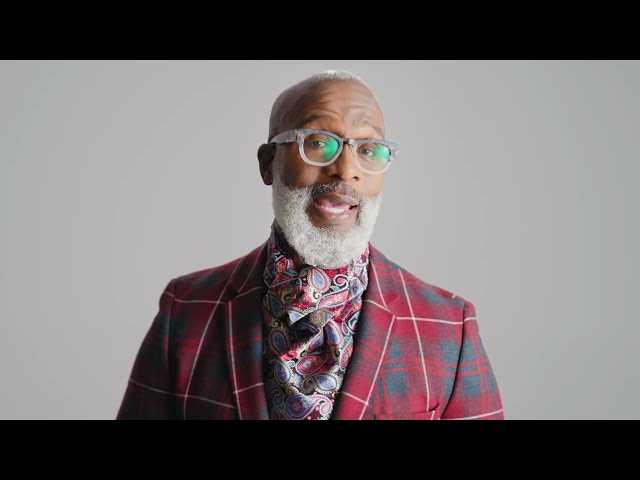 Wishing You A Merry Christmas - Bebe Winans