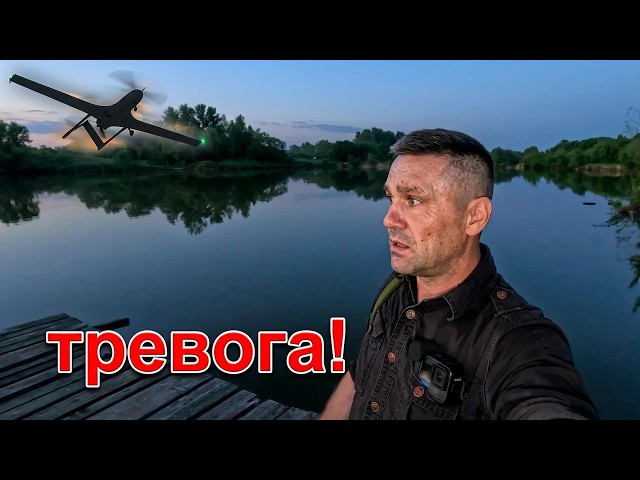 Чем закончились съёмки в деревне | Орловская обл, Малоархангельский р/н д. Саловка
