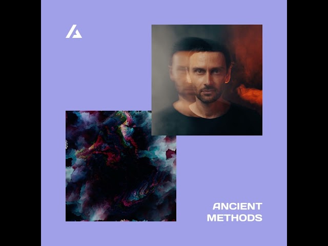 Ancient Methods | Artaphine Series 109