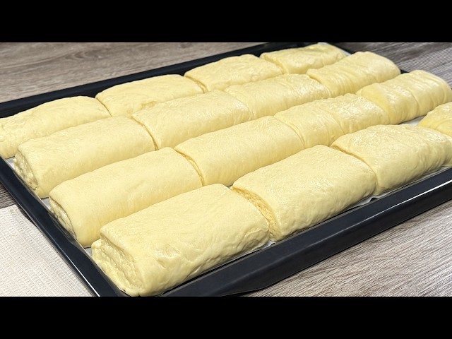 I wish I had known this Method 20 years ago ❗👌 They are so delicious that you could cook them every