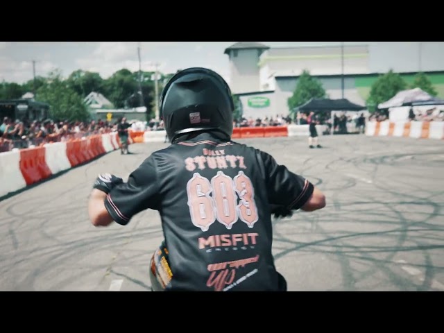 Harley-Davidson Boston Stunt Show Recap 🔥 | Insane Motorcycle Tricks & Crowd Reactions!