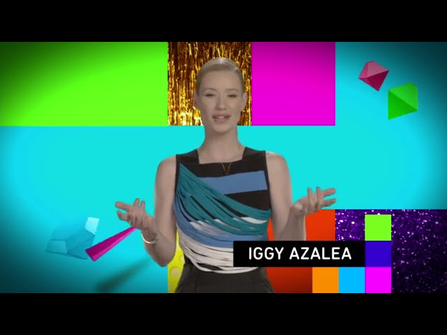 TeenNick Top 10 Promo