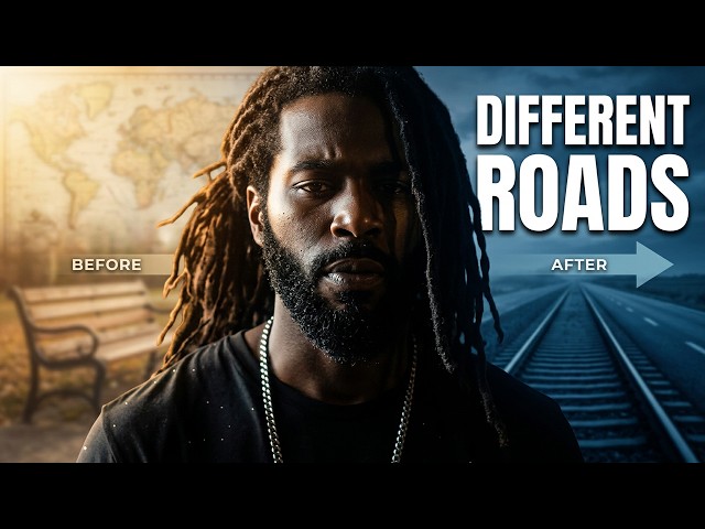 We Still Love Each Other – Just Not the Same Way | Same Hearts, Different Roads
