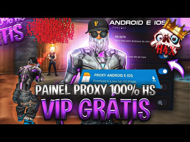 FREE VIP CHEAT 💀 UPDATED PROXY FOR ANDROID AND IPHONE + HOW-TO TUTORIAL - WI-FI CHEAT 🛜