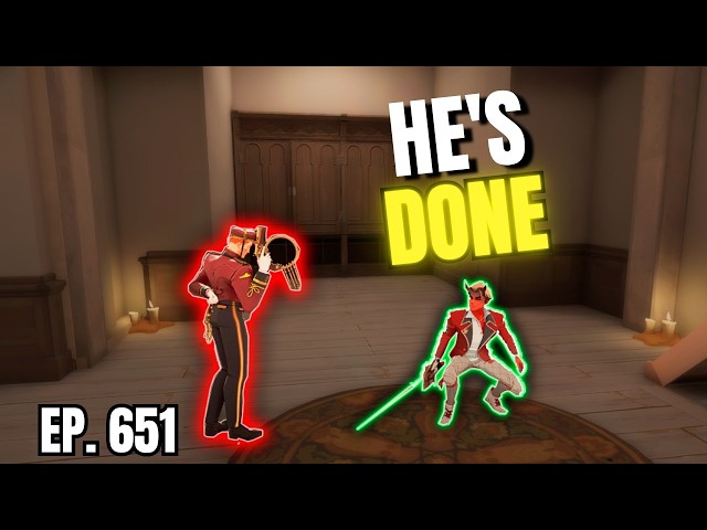 DEADLOCK - BEST HIGHLIGHTS & FUNNY MOMENTS - #651