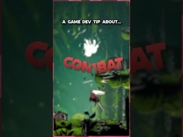 Setting up a combat in a 2D Game! #gamedev #indiedev #unity #coding #pixelart