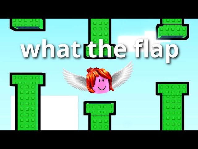 flap