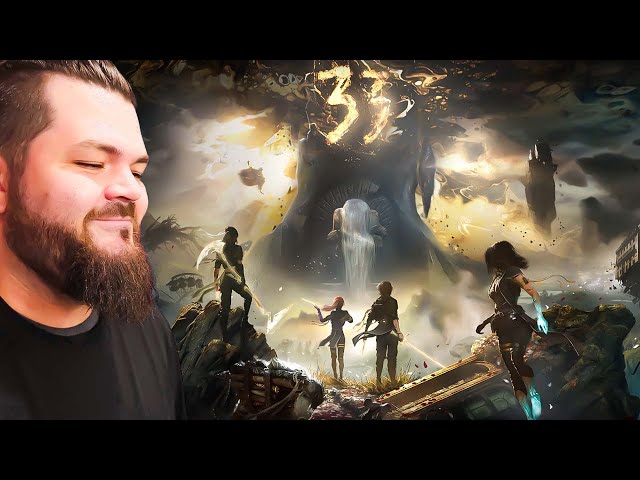 Clair Obscur: Expedition 33 Is A Masterpiece