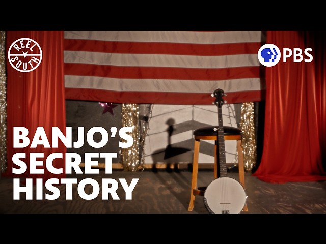 Banjo’s Most Famous Song is Secretly Racist | Short Documentary