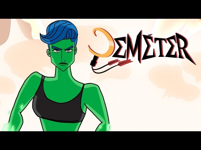 DEMETER | Destripando la Historia
