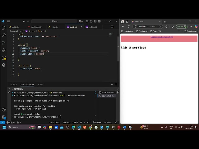 Master React Navigation: A Step-by-Step Guide for Beginners! 🚀
