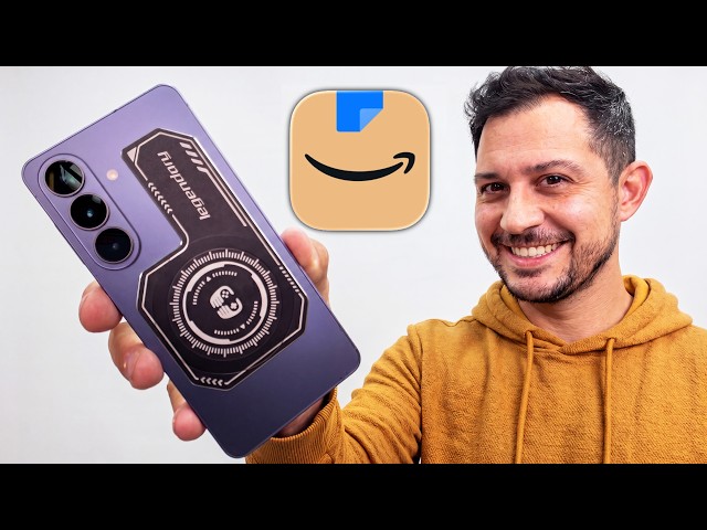 Amazon y mis gadgets FAVORITOS para COMPRAR 🔥