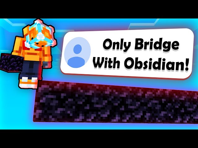 Hive Bedwars Challenges, but I Have Competant Teammates.