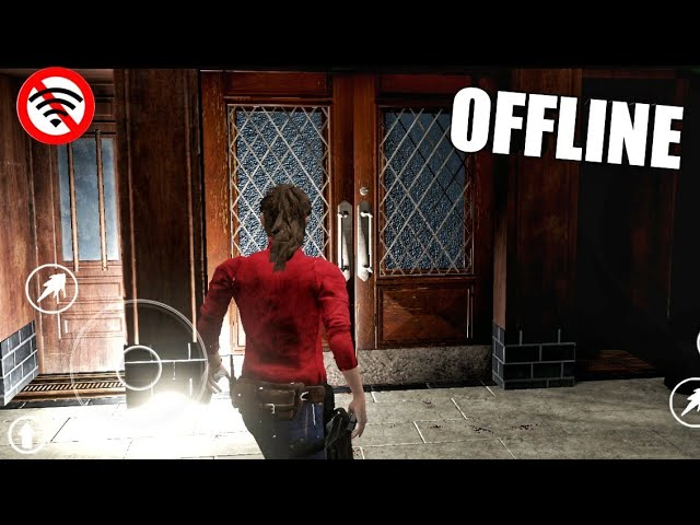 Top 10 NEW OFFLINE Games Android 2019 HD Good Graphics