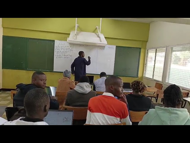 2026CS171669_Omurwa David_Micro Teaching Video