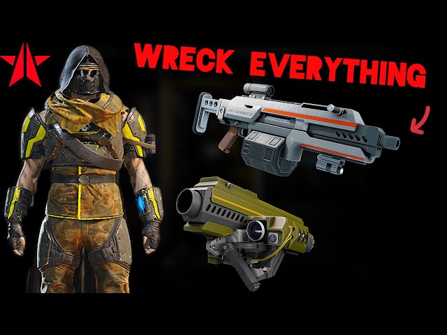 HELLDIVERS 2: NOTHING STANDS A CHANCE WITH THIS LOADOUT (SOLO MAX DIFFICULTY NO DEATHS)