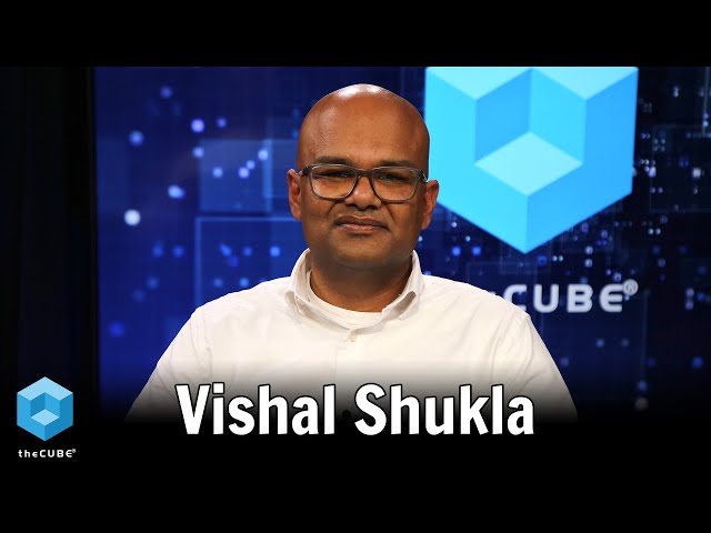 Vishal Shukla, Aviz | AI for CFOs & AI Leaders in Silicon Valley