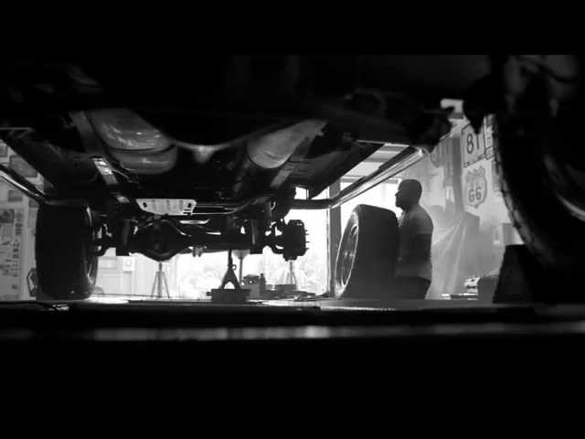It's Not Work If You Love It - Advance Auto Parts