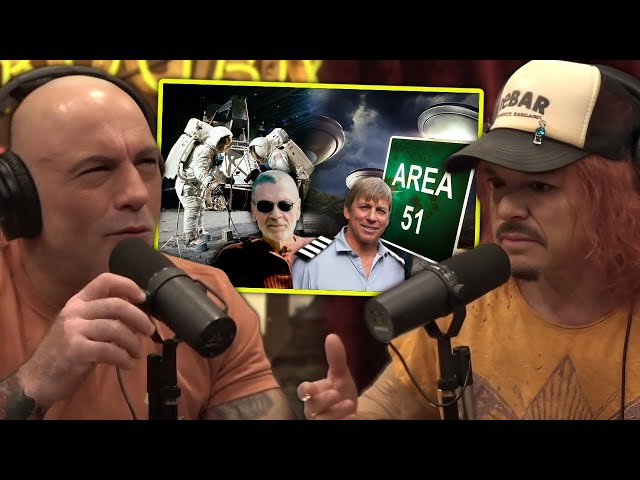 Carrot Top's Family History Is Not What I Expected... | Carrot Top