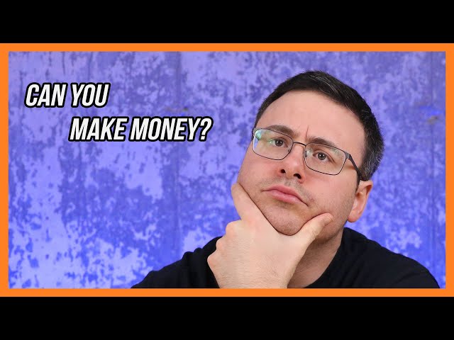 8 Ways To Make Money On YouTube As a Small Tech YouTuber