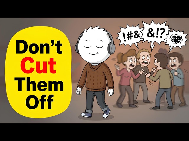 6 Ways to Protect Your Peace Without Cutting Everyone Off