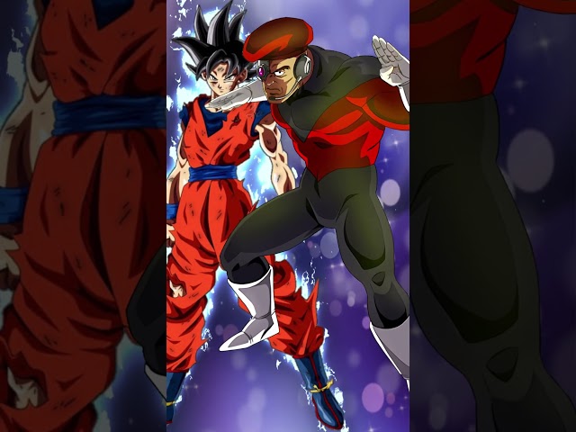 🔥 Goku Unlimited Ultra Instinct vs Universe 11 Final Power Level Battle (2026) || Target 10m view ||