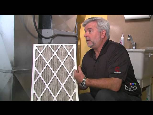 Consumer Alert: Saving money on your electric bill