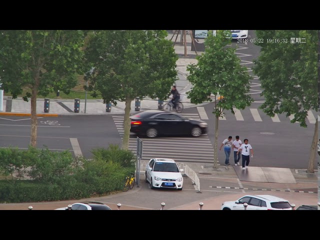 4K 8MP 50X Laser 1KM PTZ Camera